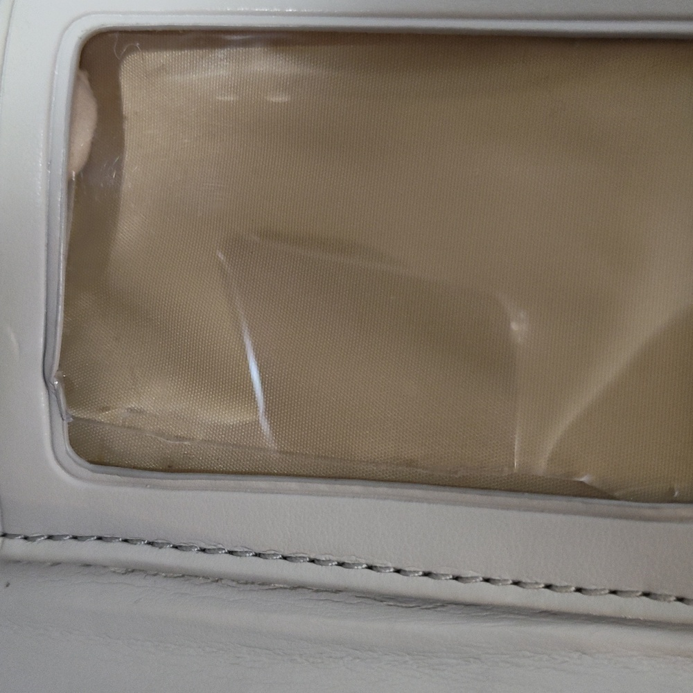 Coach Fuchsia Wallet - Picture 9 of 11